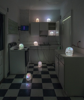 Chakra Disco Buddha Ensemble